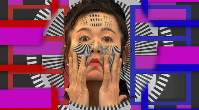 Hito Steyerl I Will Survive Image contemporaryartlibrary