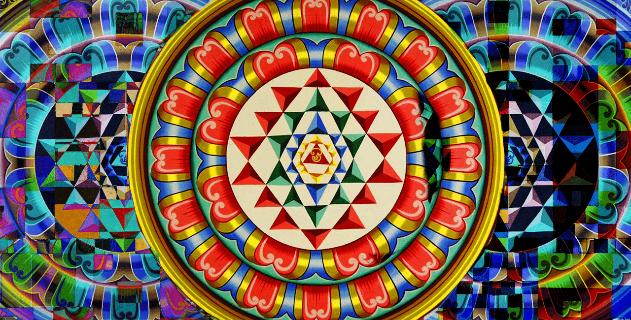 sacred geometry symbols