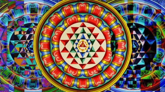 sacred geometry symbols