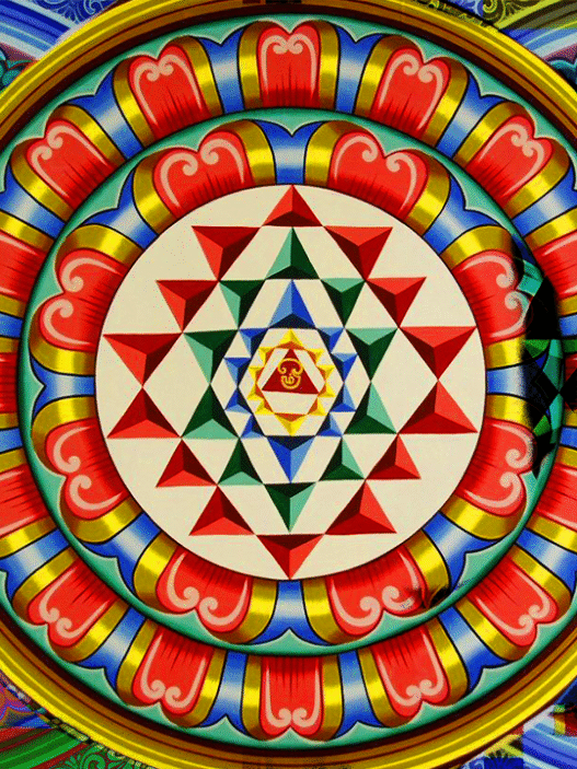 sacred geometry symbols