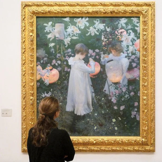 Image Credit: gallerytalks.co.uk