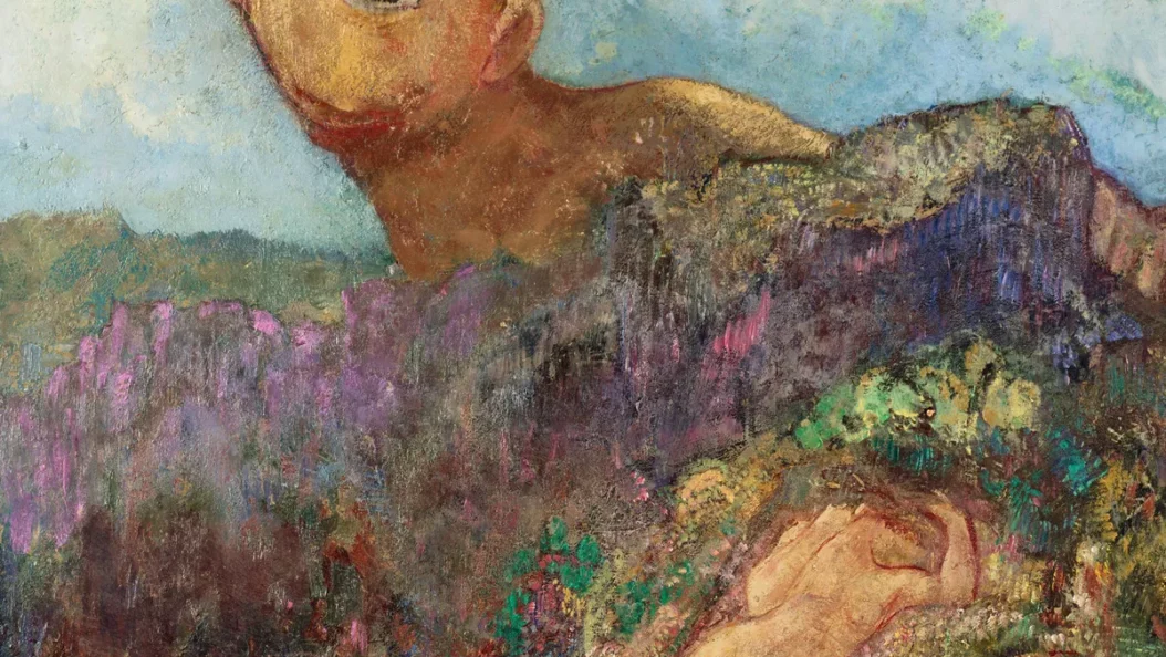 Art with symbols