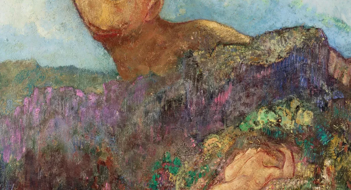 Art with symbols