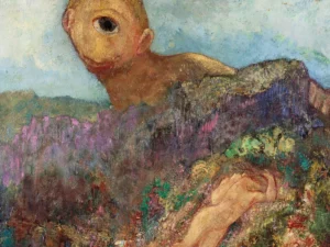 Art with symbols