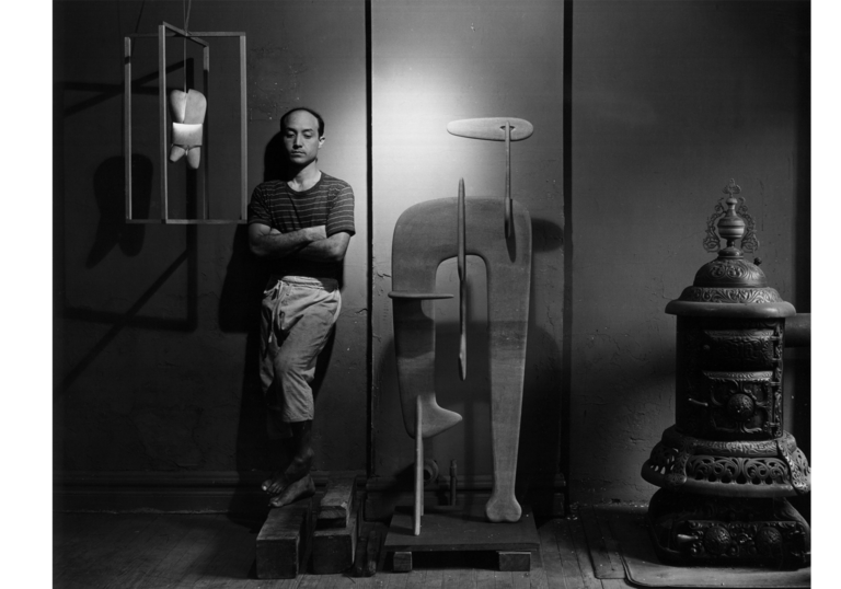 Image source: Press room Noguchi Barbican