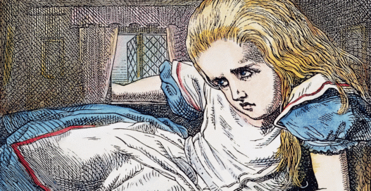 (Image credit: Alamy)