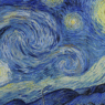 Starry Night Van Gogh Symbolism