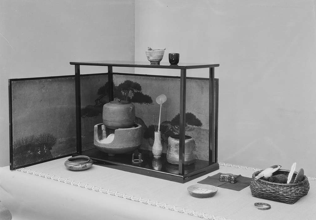 Wabi Sabi Meaning Symbolism