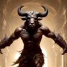 minotaur-symbolism-Jung