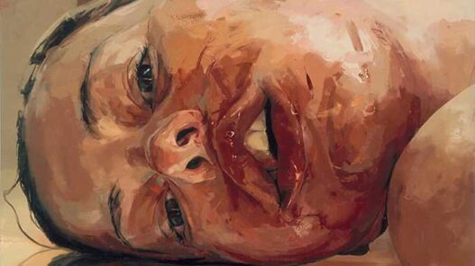 Jenny-Saville-