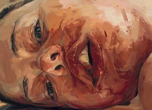 Jenny-Saville-