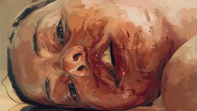 Jenny-Saville-