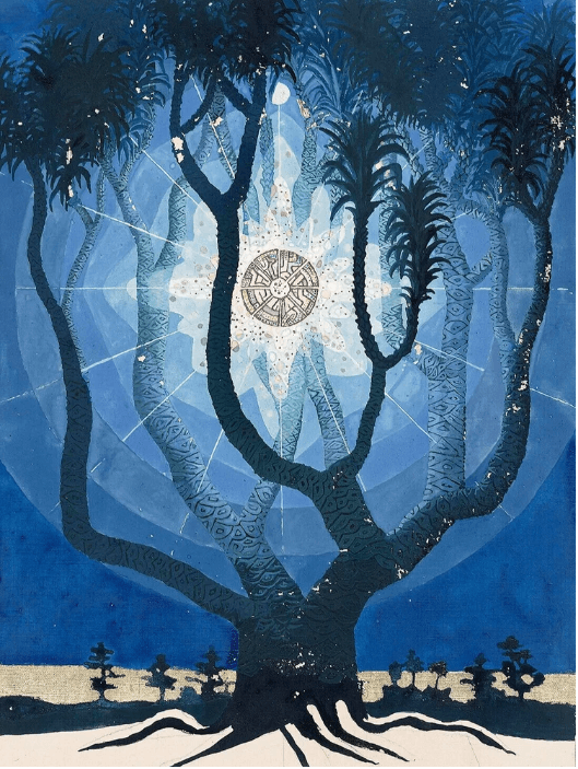 C.G. Jung, The Philosophical Tree